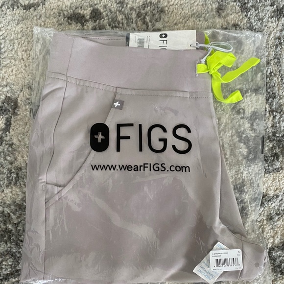 Figs S/R Slate Zamora scrub pant - Picture 5 of 5